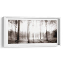 Amanecer En Los Pinos - James McLoughlin | Cuadro decorativo de Canvas Lab