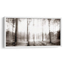 Amanecer En Los Pinos - James McLoughlin | Cuadro decorativo de Canvas Lab