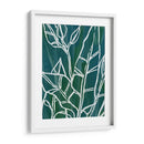 Jungle Batik Iii - June Erica Vess | Cuadro decorativo de Canvas Lab