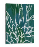 Jungle Batik Iv - June Erica Vess | Cuadro decorativo de Canvas Lab