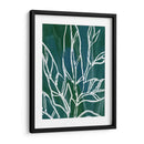 Jungle Batik Iv - June Erica Vess | Cuadro decorativo de Canvas Lab
