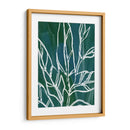 Jungle Batik Iv - June Erica Vess | Cuadro decorativo de Canvas Lab