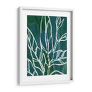 Jungle Batik Iv - June Erica Vess | Cuadro decorativo de Canvas Lab