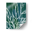 Jungle Batik Iv - June Erica Vess | Cuadro decorativo de Canvas Lab