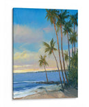 Breezca Tropical I - Tim OToole | Cuadro decorativo de Canvas Lab