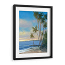 Breezca Tropical I - Tim OToole | Cuadro decorativo de Canvas Lab