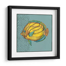Pequeña Fantasía Tropical Iv - Jennifer Goldberger | Cuadro decorativo de Canvas Lab