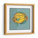 Pequeña Fantasía Tropical Iv - Jennifer Goldberger | Cuadro decorativo de Canvas Lab