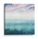 Dusk En La Bahía Ii - Grace Popp | Cuadro decorativo de Canvas Lab