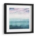 Dusk En La Bahía Ii - Grace Popp | Cuadro decorativo de Canvas Lab