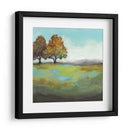 Girando Las Hojas I - Christina Long | Cuadro decorativo de Canvas Lab