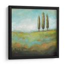 Cantando Árboles Ii - Christina Long | Cuadro decorativo de Canvas Lab