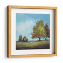 Esperando La Caída Ii - Christina Long | Cuadro decorativo de Canvas Lab