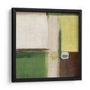 Campo Verde I - II - June Erica Vess | Cuadro decorativo de Canvas Lab