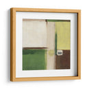 Campo Verde I - II - June Erica Vess | Cuadro decorativo de Canvas Lab