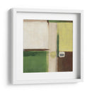 Campo Verde I - June Erica Vess | Cuadro decorativo de Canvas Lab
