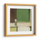 Campo Verde II - II - June Erica Vess | Cuadro decorativo de Canvas Lab