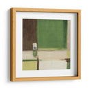 Campo Verde Ii - June Erica Vess | Cuadro decorativo de Canvas Lab