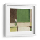 Campo Verde Ii - June Erica Vess | Cuadro decorativo de Canvas Lab