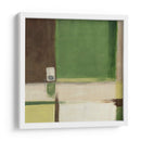 Campo Verde Ii - June Erica Vess | Cuadro decorativo de Canvas Lab