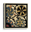 Vintage Suzani Iii - Chariklia Zarris | Cuadro decorativo de Canvas Lab