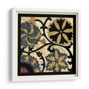 Vintage Suzani Iii - Chariklia Zarris | Cuadro decorativo de Canvas Lab