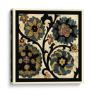 Vintage Suzani Iv - Chariklia Zarris | Cuadro decorativo de Canvas Lab