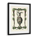 Buque Vino I - D. Bookman | Cuadro decorativo de Canvas Lab