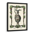 Buque Vino I - D. Bookman | Cuadro decorativo de Canvas Lab