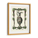 Buque Vino I - D. Bookman | Cuadro decorativo de Canvas Lab