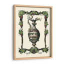 Buque Vino I - D. Bookman | Cuadro decorativo de Canvas Lab