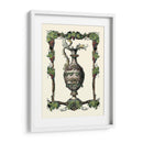 Buque Vino I - D. Bookman | Cuadro decorativo de Canvas Lab