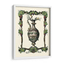 Buque Vino I - D. Bookman | Cuadro decorativo de Canvas Lab