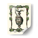 Buque Vino I - D. Bookman | Cuadro decorativo de Canvas Lab