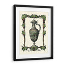 Recipiente De Vino Ii - D. Bookman | Cuadro decorativo de Canvas Lab