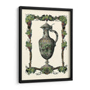 Recipiente De Vino Ii - D. Bookman | Cuadro decorativo de Canvas Lab