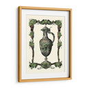 Recipiente De Vino Ii - D. Bookman | Cuadro decorativo de Canvas Lab