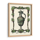 Recipiente De Vino Ii - D. Bookman | Cuadro decorativo de Canvas Lab