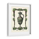 Recipiente De Vino Ii - D. Bookman | Cuadro decorativo de Canvas Lab