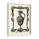 Recipiente De Vino Ii - D. Bookman | Cuadro decorativo de Canvas Lab