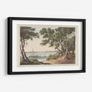 Vista Del Río - Joseph Stadler | Cuadro decorativo de Canvas Lab