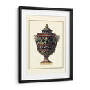 Antonini Clementino Urn I - Da Carlo Antonini | Cuadro decorativo de Canvas Lab