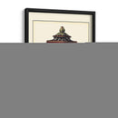 Antonini Clementino Urn I - Da Carlo Antonini | Cuadro decorativo de Canvas Lab