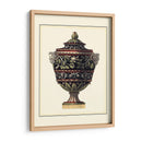 Antonini Clementino Urn I - Da Carlo Antonini | Cuadro decorativo de Canvas Lab