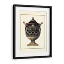 Antonini Clementino Urn Iv - Da Carlo Antonini | Cuadro decorativo de Canvas Lab