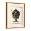 Antonini Clementino Urn Iv - Da Carlo Antonini | Cuadro decorativo de Canvas Lab