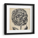 Gráfico Floral Vii - Vision Studio | Cuadro decorativo de Canvas Lab