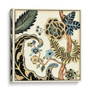 Tile Jacobean I - Chariklia Zarris | Cuadro decorativo de Canvas Lab
