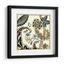 Tile Jacobean I - Chariklia Zarris | Cuadro decorativo de Canvas Lab