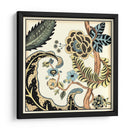 Tile Jacobean I - Chariklia Zarris | Cuadro decorativo de Canvas Lab
